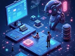 全链路技术赋能